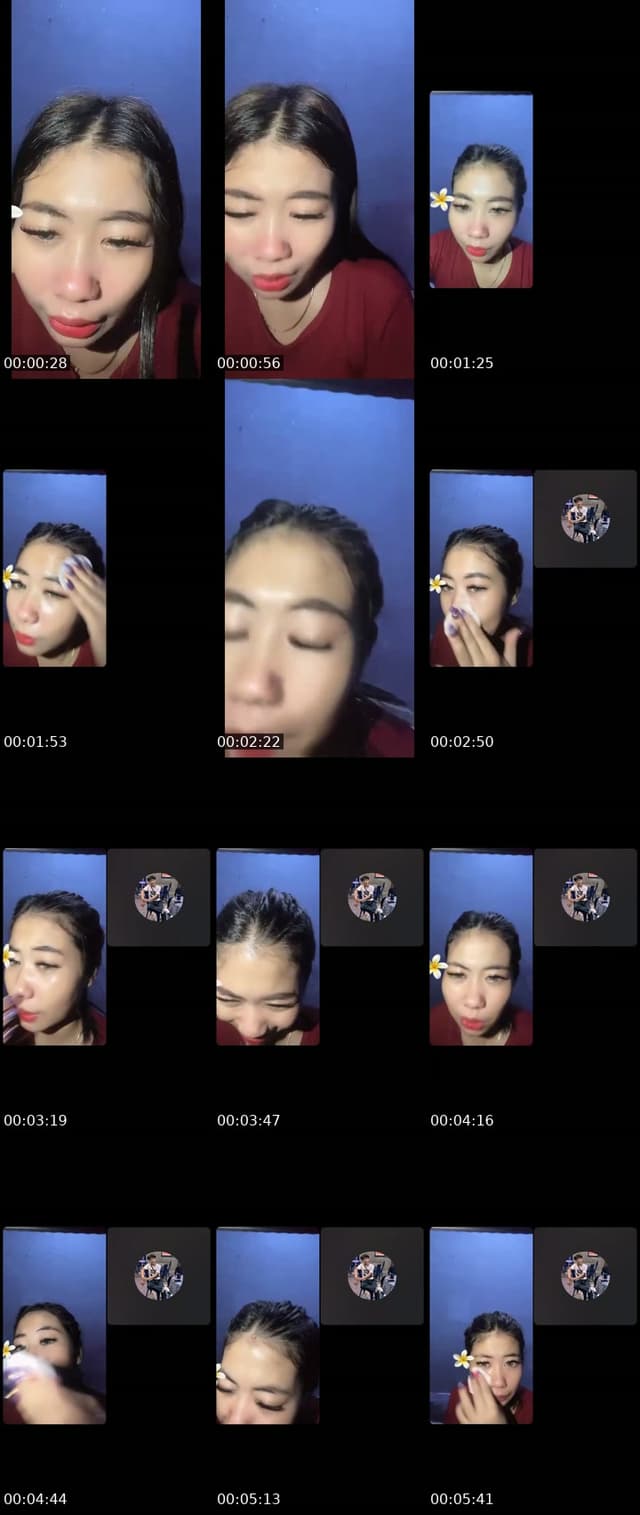 @febry.pondaag TikTok live