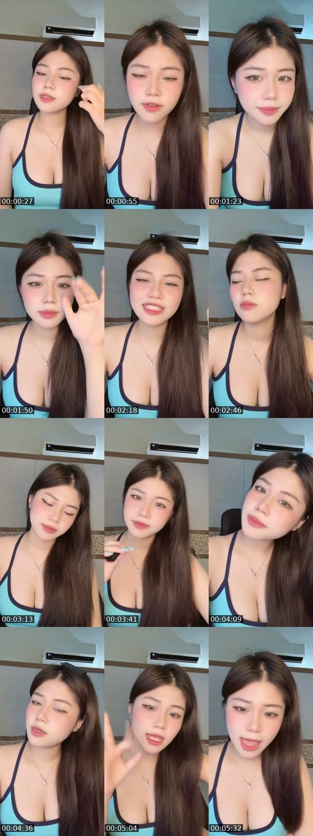 mới ngủ dậy - @giahanee06