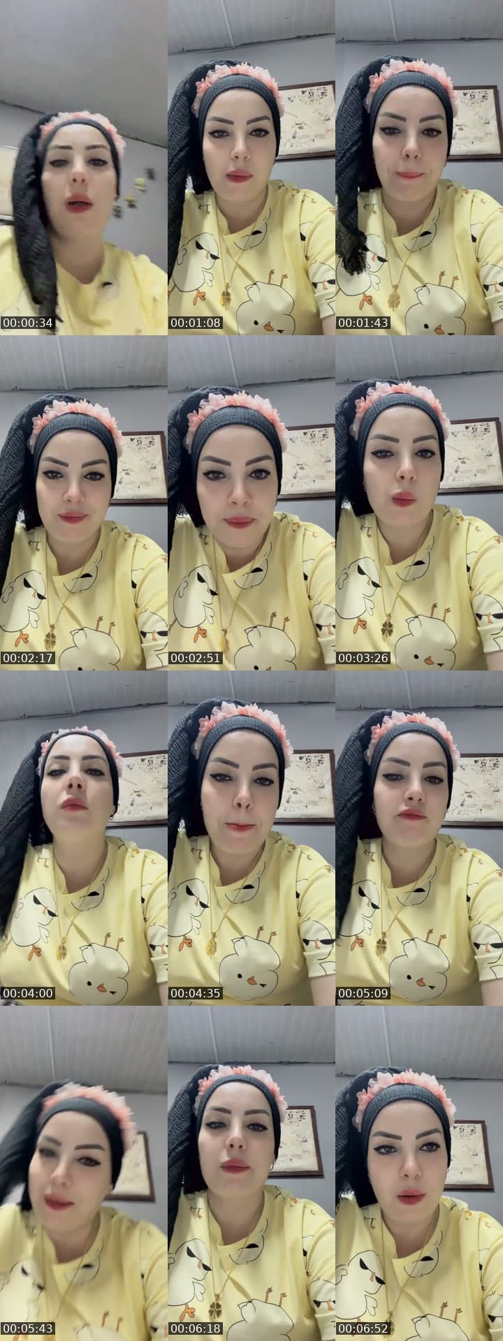 @haticekarabulut_44 TikTok live stream