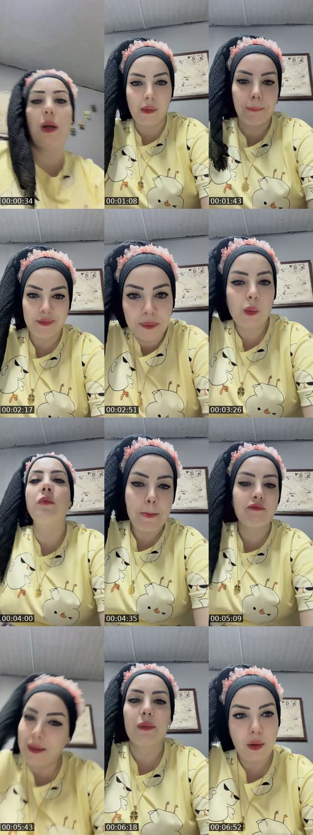 @haticekarabulut_44 TikTok live