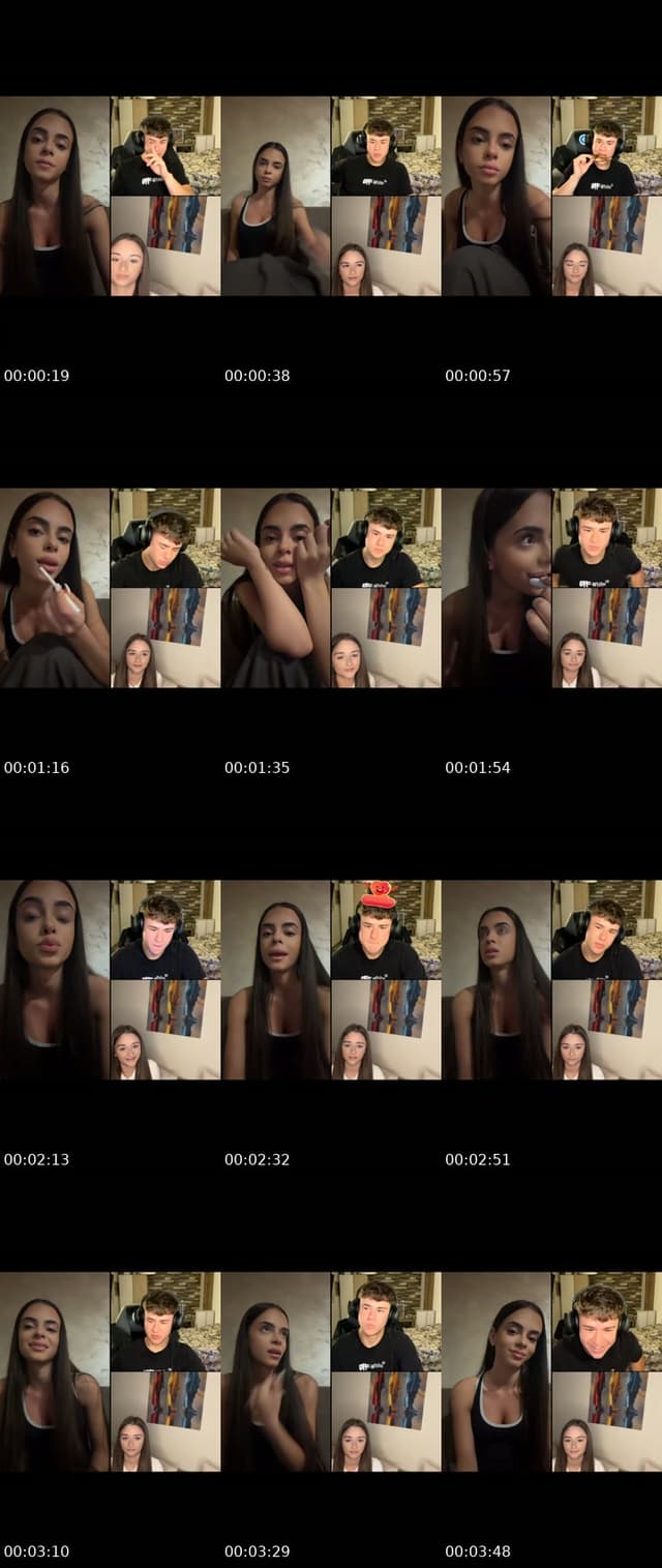 @karla.taneva TikTok live from 2026-07-12