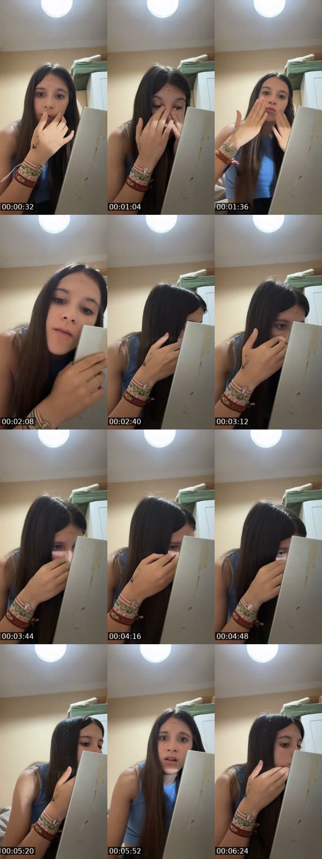 @luciasnchez_366 TikTok live