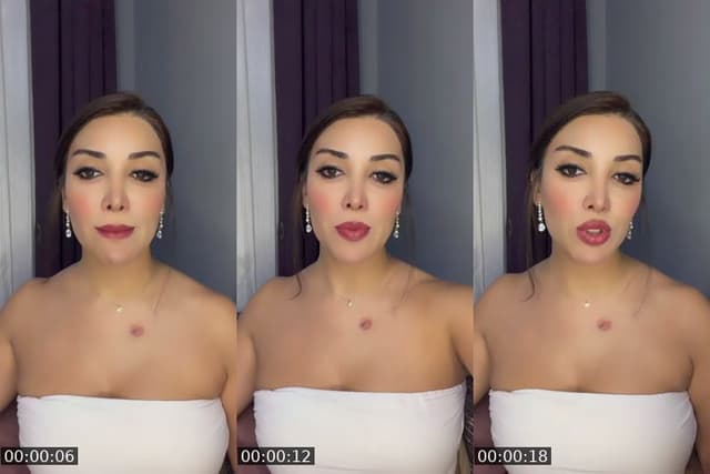 @belma_incke TikTok live