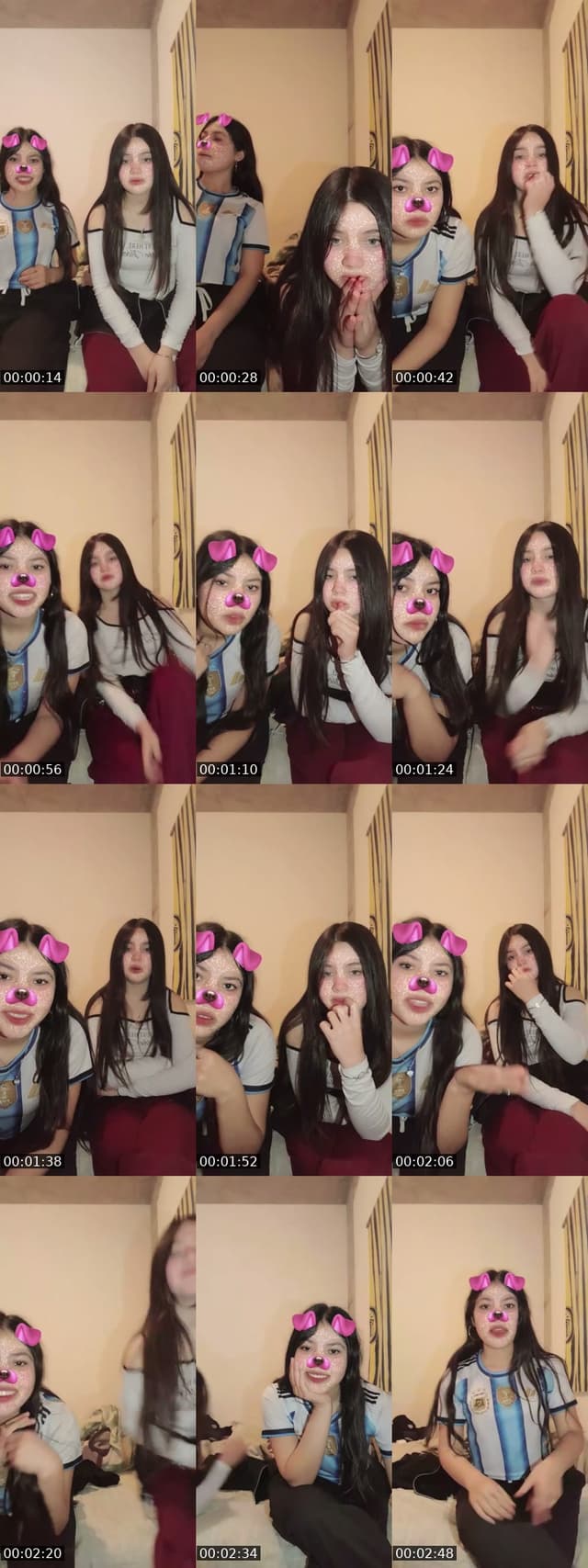 @aye206015 TikTok live
