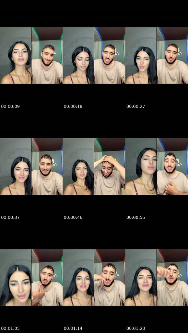 @didiyaacoubofficial TikTok live from 2026-07-12