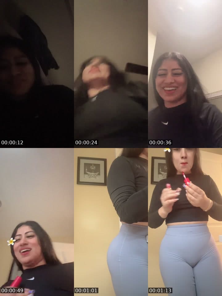 @melissa.castro276 TikTok live stream