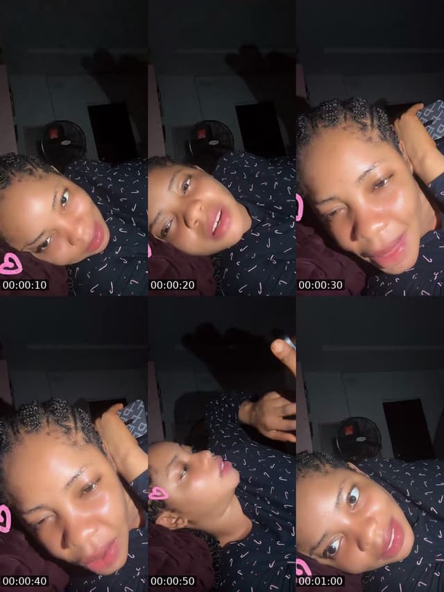 @juicyqueen1b TikTok live from 2026-07-12