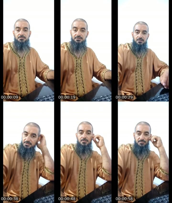 @kamel_bll25 TikTok live stream