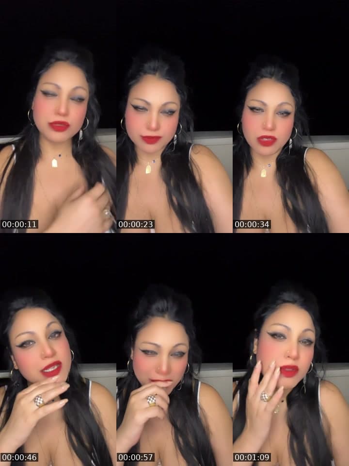 @elgureda2 TikTok live stream