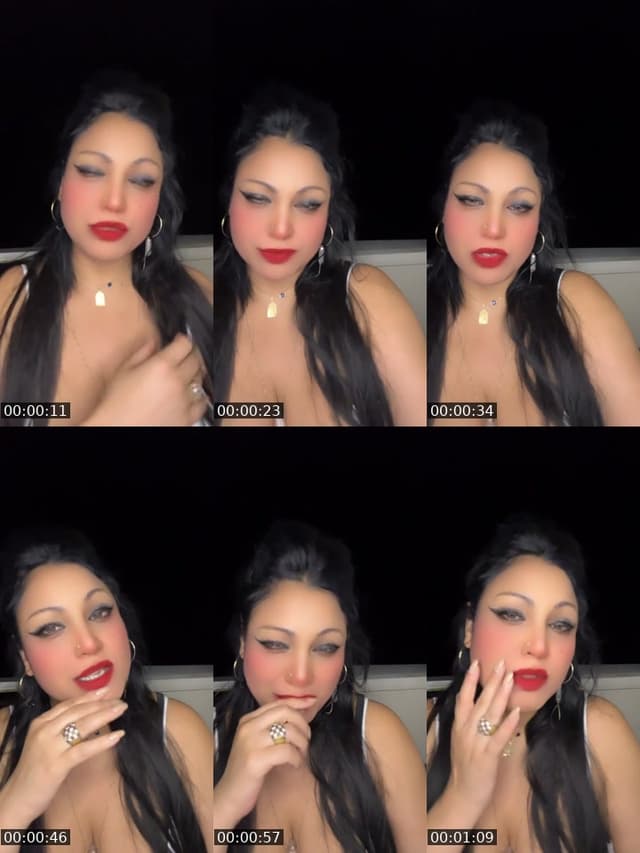 @elgureda2 TikTok live from 2026-07-12