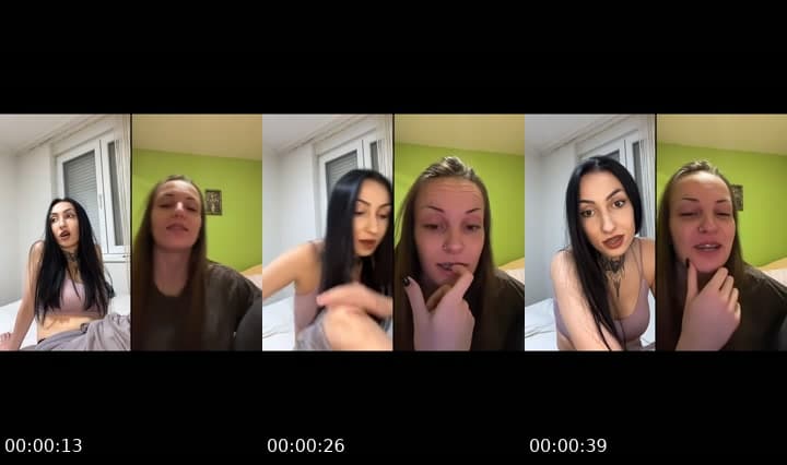@nakazaodribe TikTok live stream