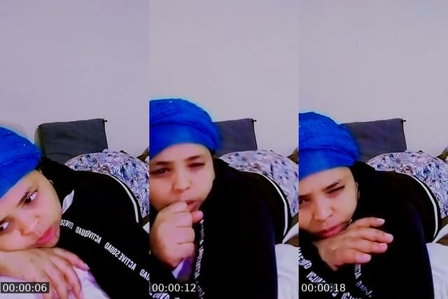 @kokiejgayhi TikTok live