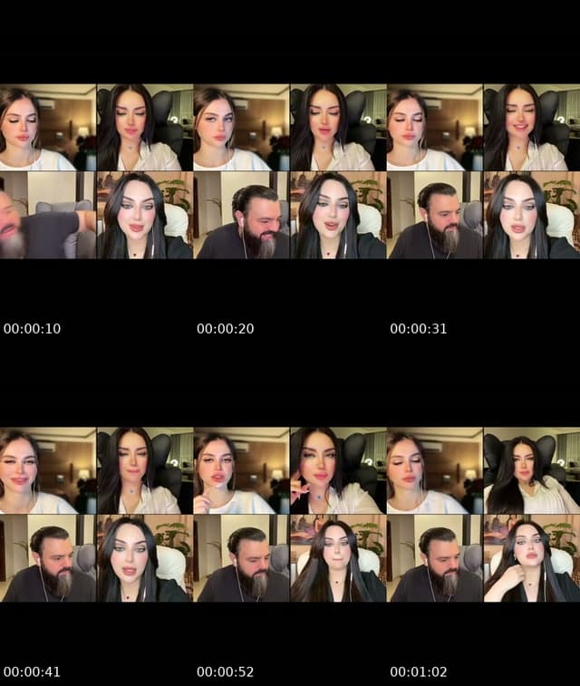 @lialoli8 TikTok live from 2026-07-12