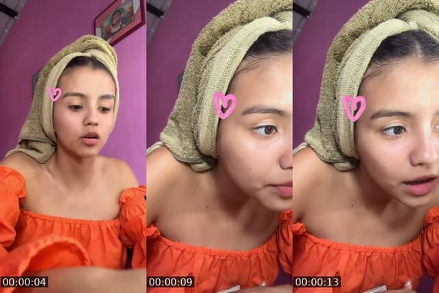 @tatianatrujillo02 TikTok live