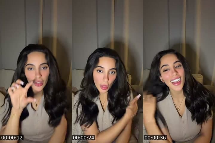@retaj.makky TikTok live stream