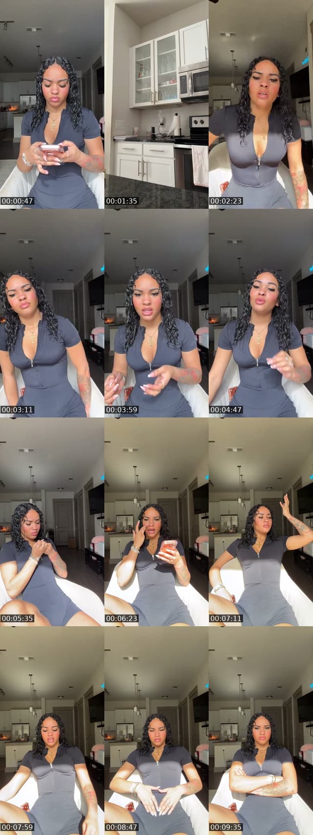 @jasmiinevargas TikTok live from 2026-07-13