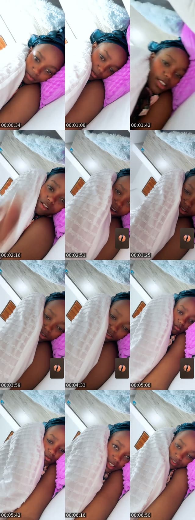 @just.call.me.becky TikTok live from 2026-07-13