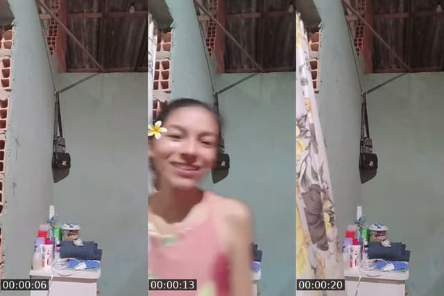TikTok live: exercícios by @kauane.lopes19