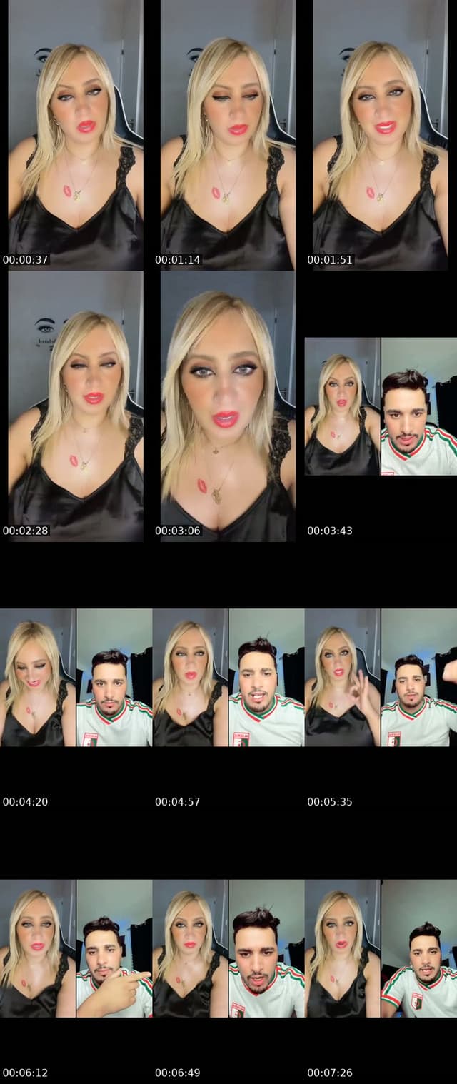 @sara_alicante32 TikTok live from 2026-07-13