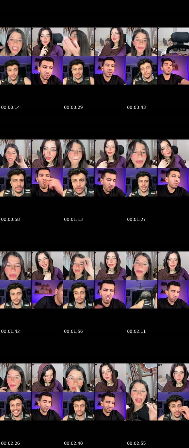 @sandyyyallamm TikTok live from 2026-07-13