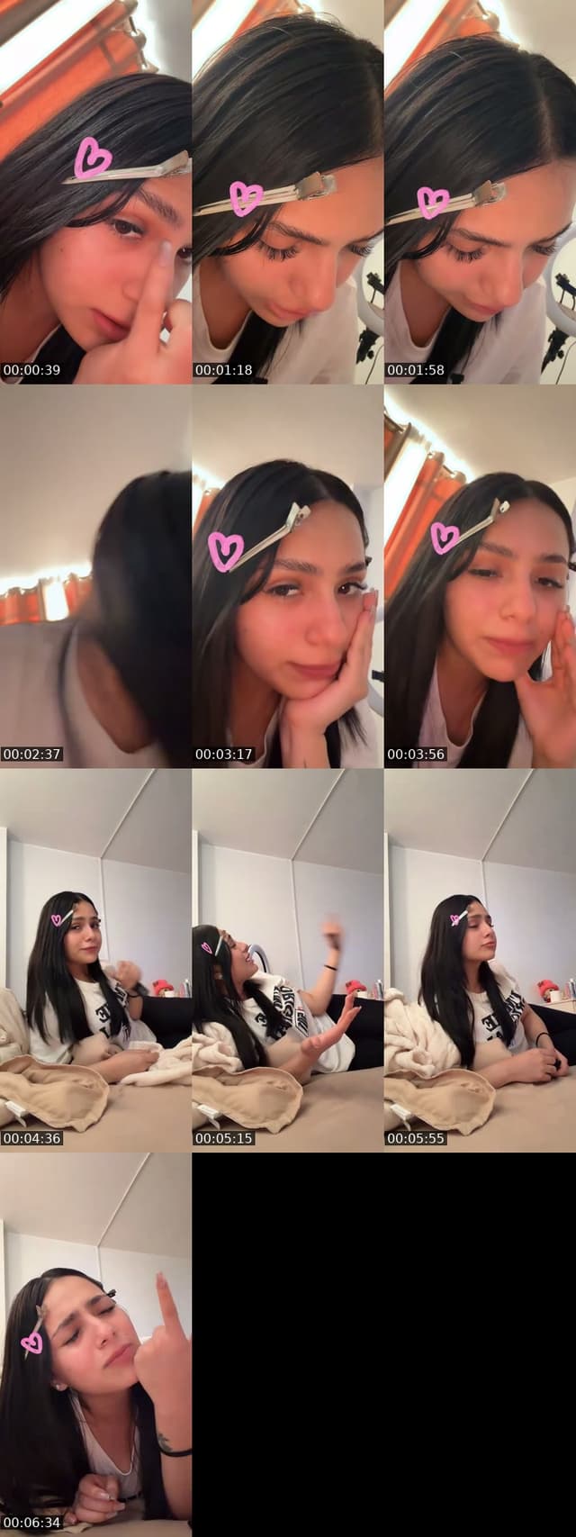 @yeseniayulizasilv TikTok live from 2026-07-13