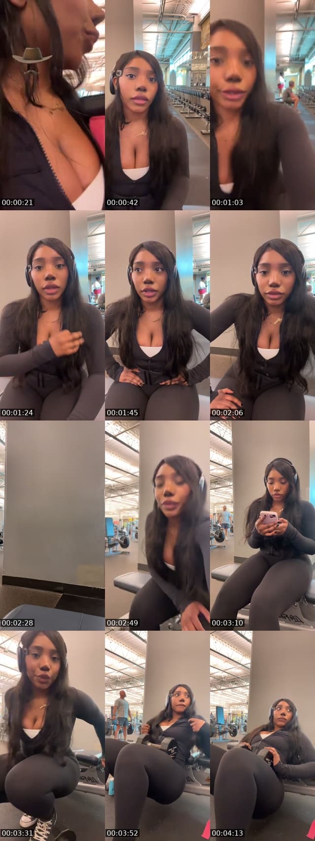 @rick.grimes428 TikTok live
