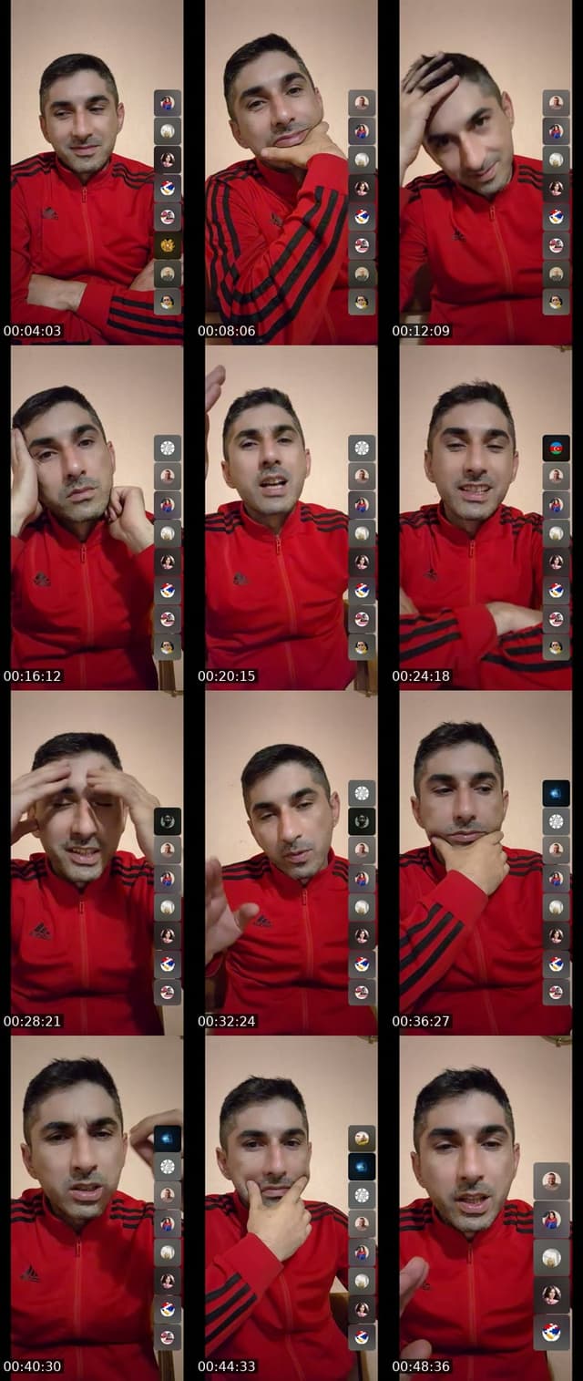 @araiksargsyan5 TikTok live from 2026-07-13
