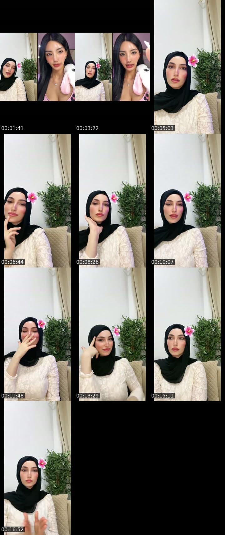 @roro_allloy888 TikTok live stream