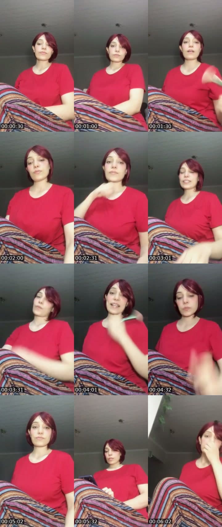 @princesssima77 TikTok live stream
