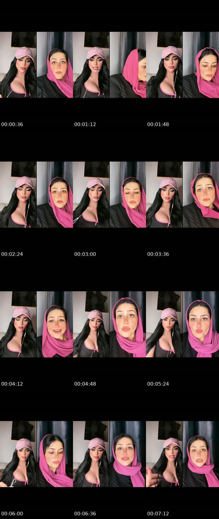 @yiyd69 TikTok live stream