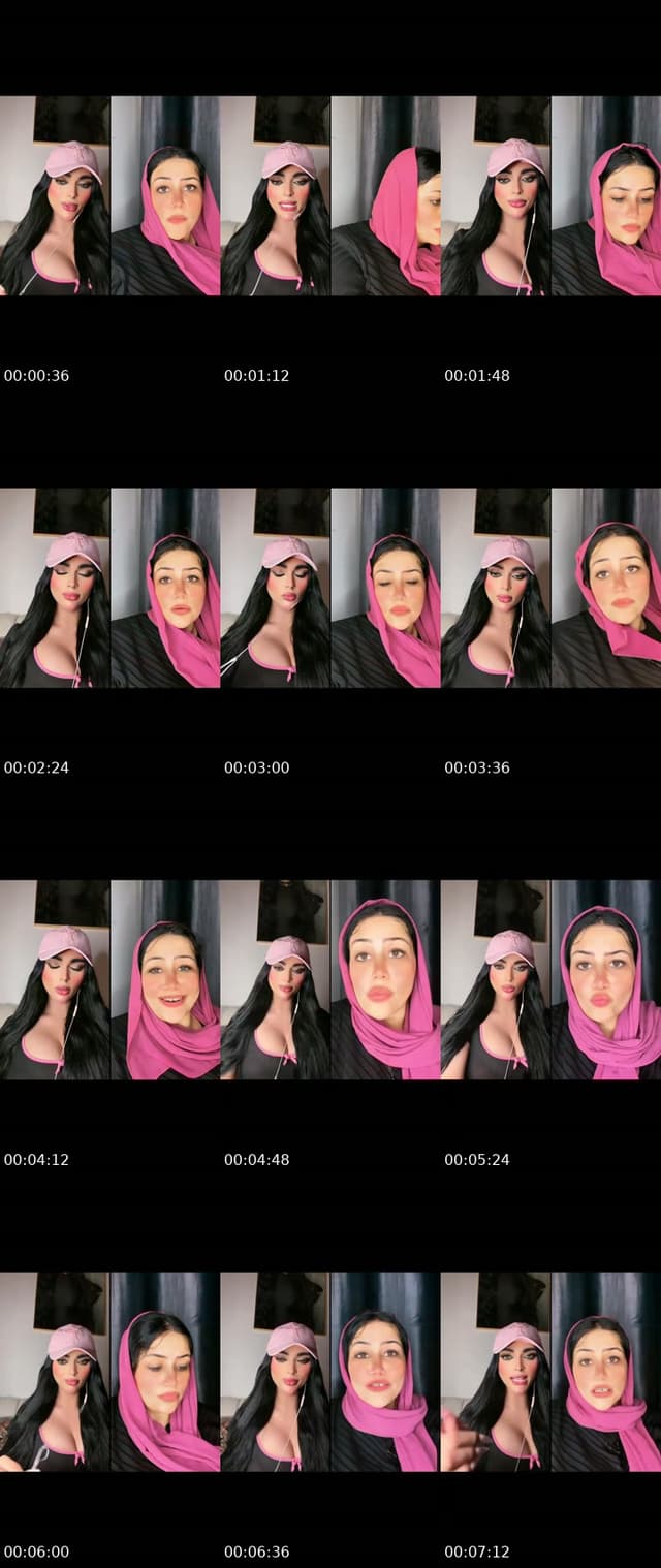 @yiyd69 TikTok live from 2026-07-13
