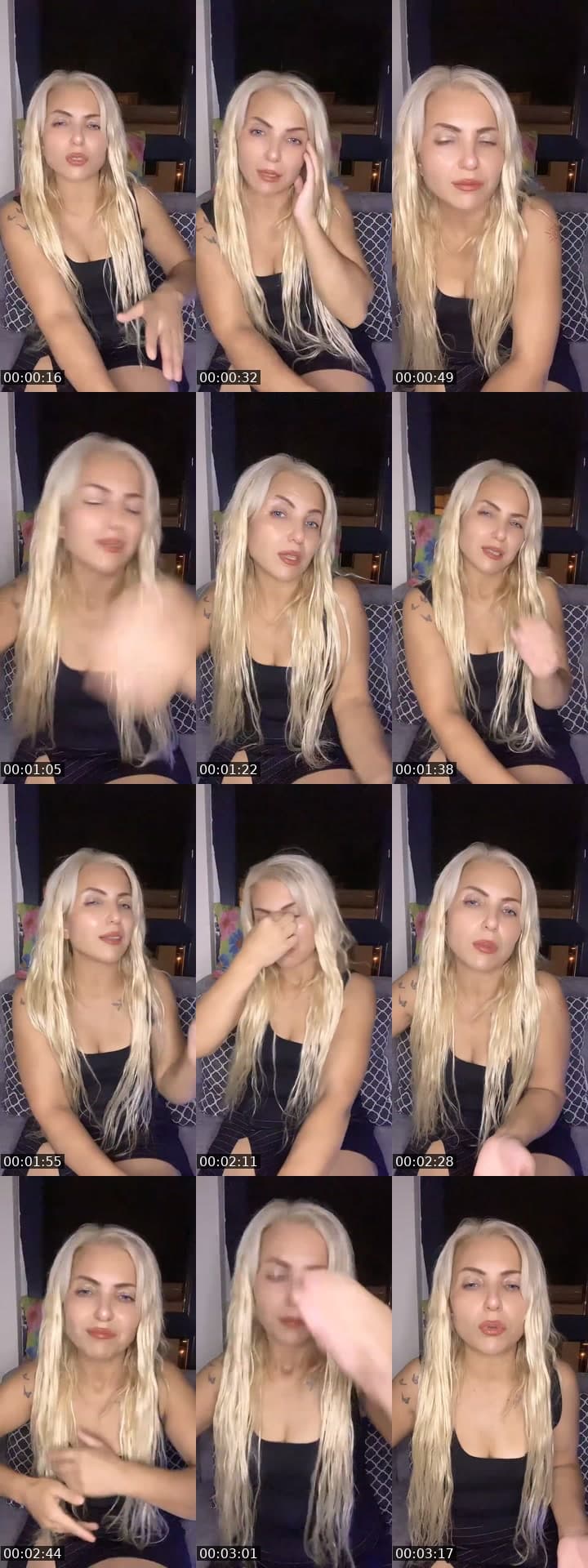 @sar35izmir TikTok live stream