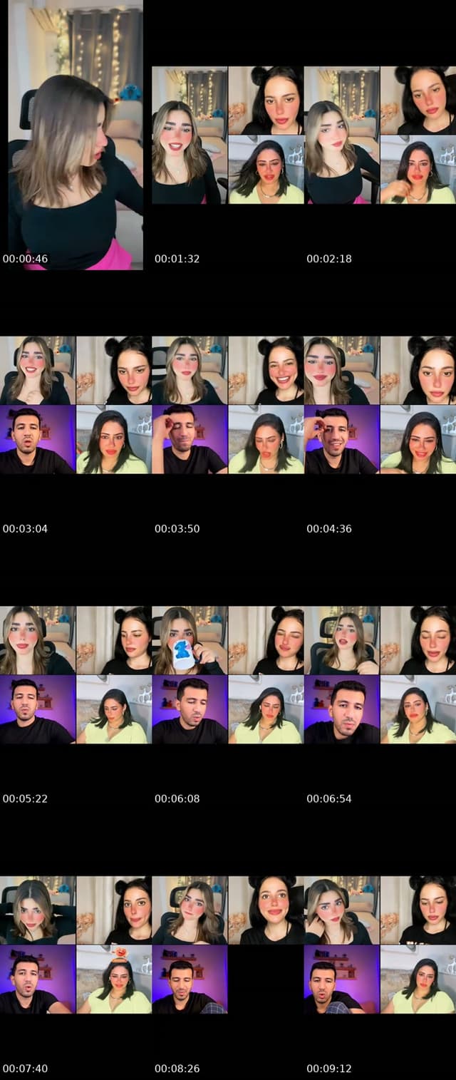 @einoo_388 TikTok live from 2026-07-13