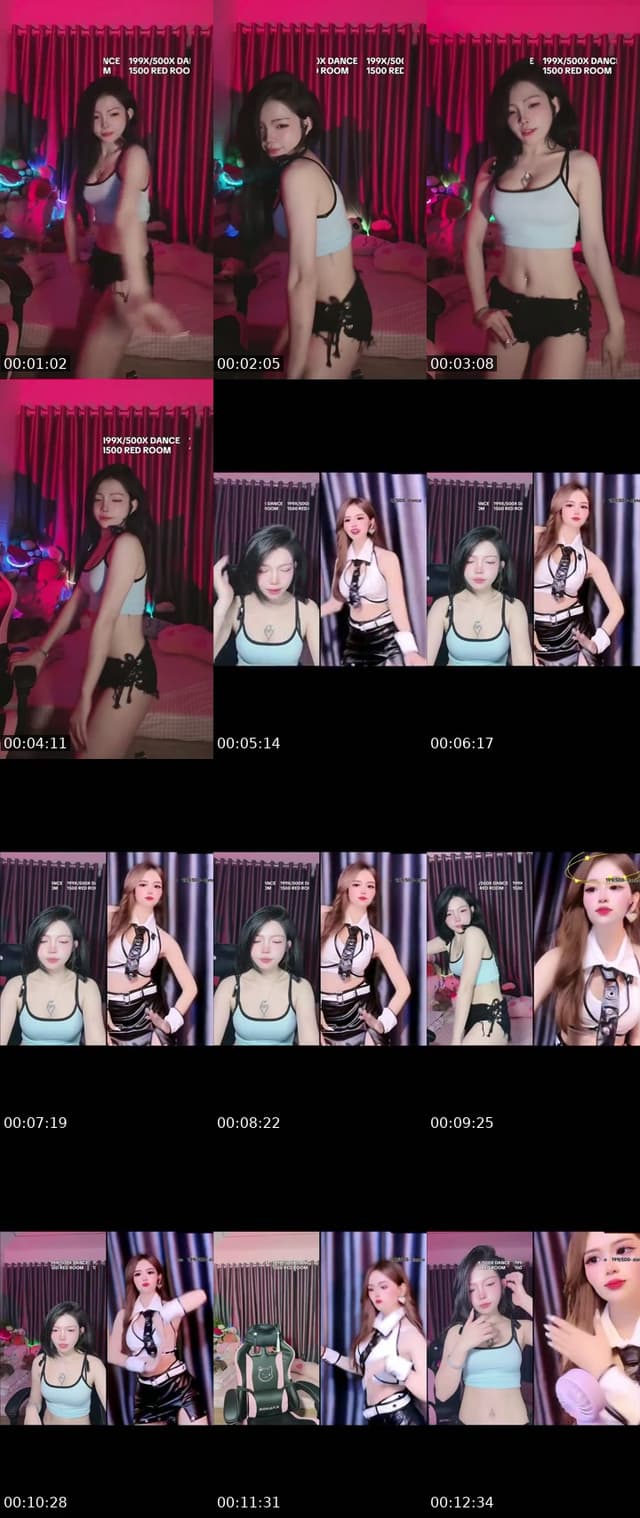 DANCE DANCE DANCE - @_minhthu5555_