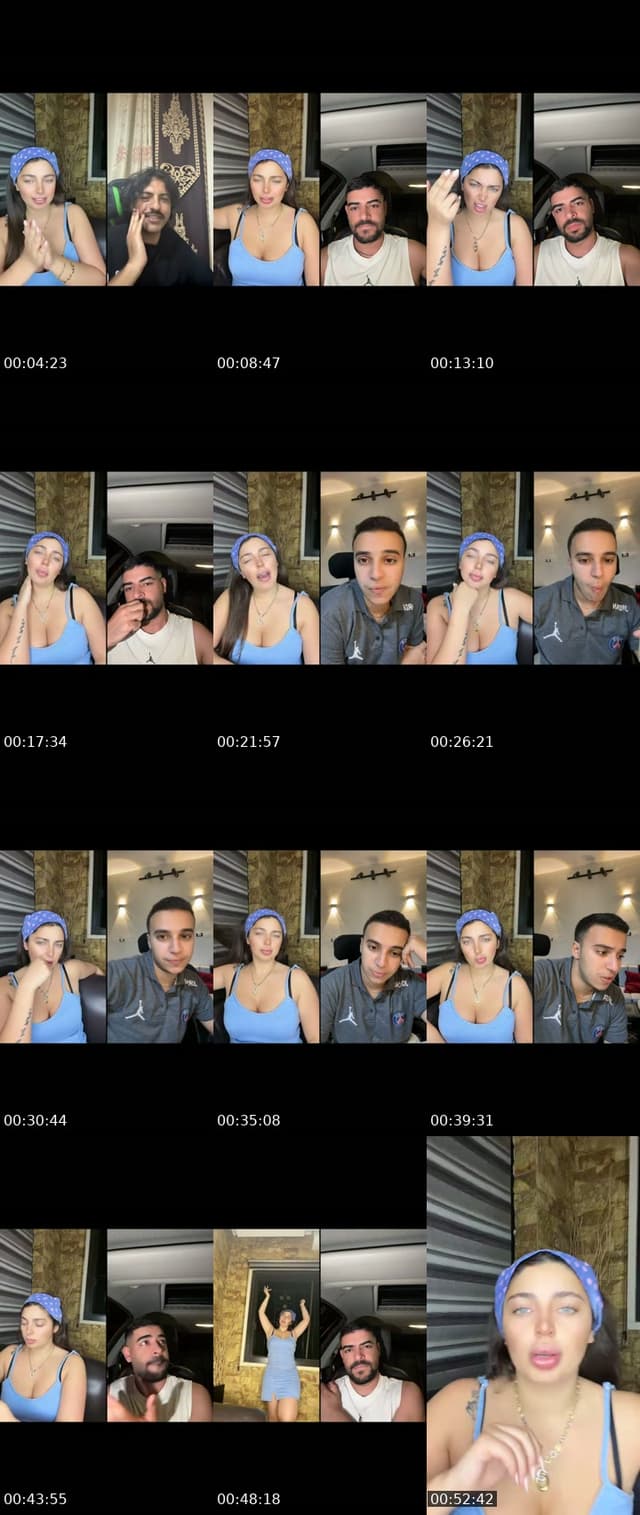 @christina_mt_01 TikTok live from 2026-07-13
