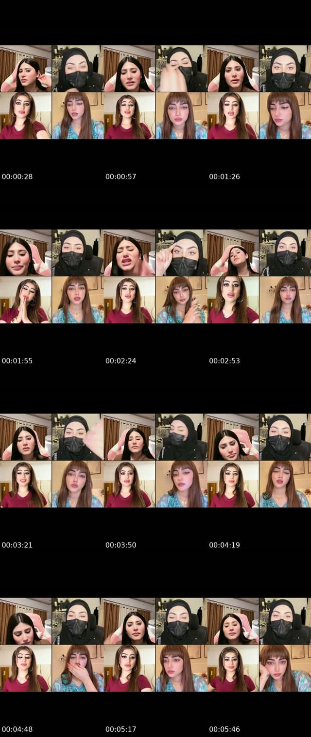 @kubrakhan665 TikTok live from 2026-07-13