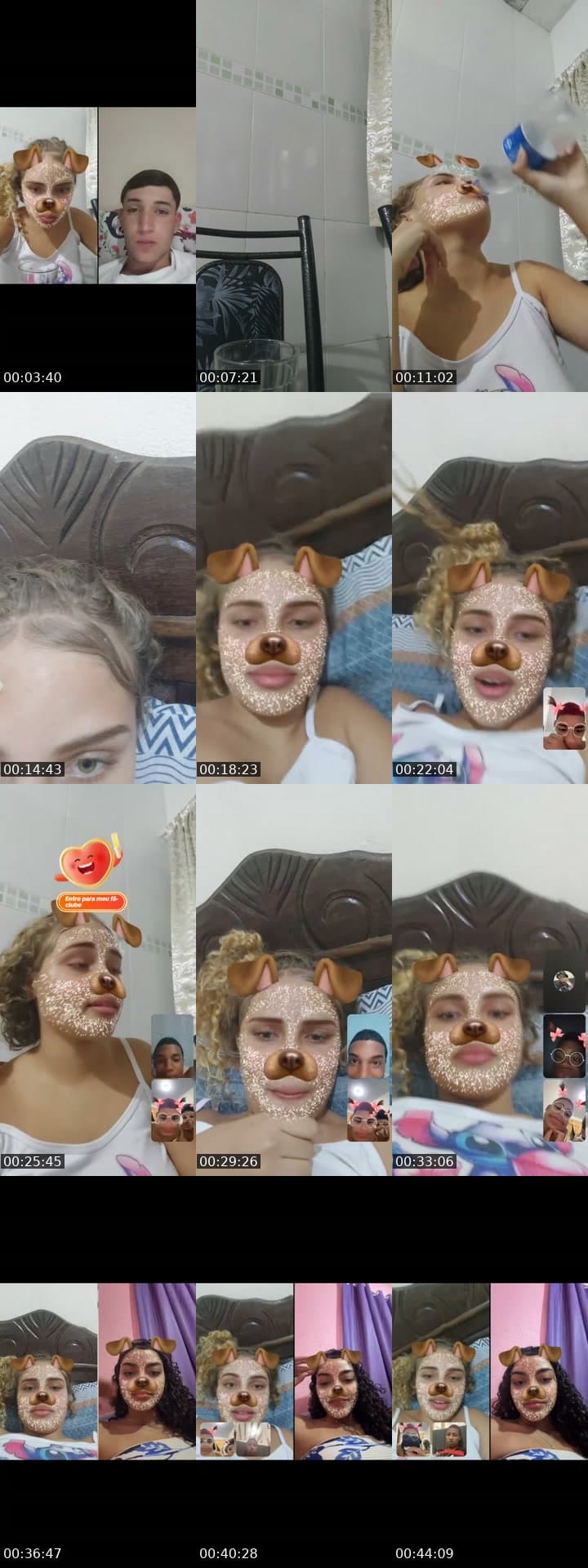 @ludinha2440 TikTok live stream