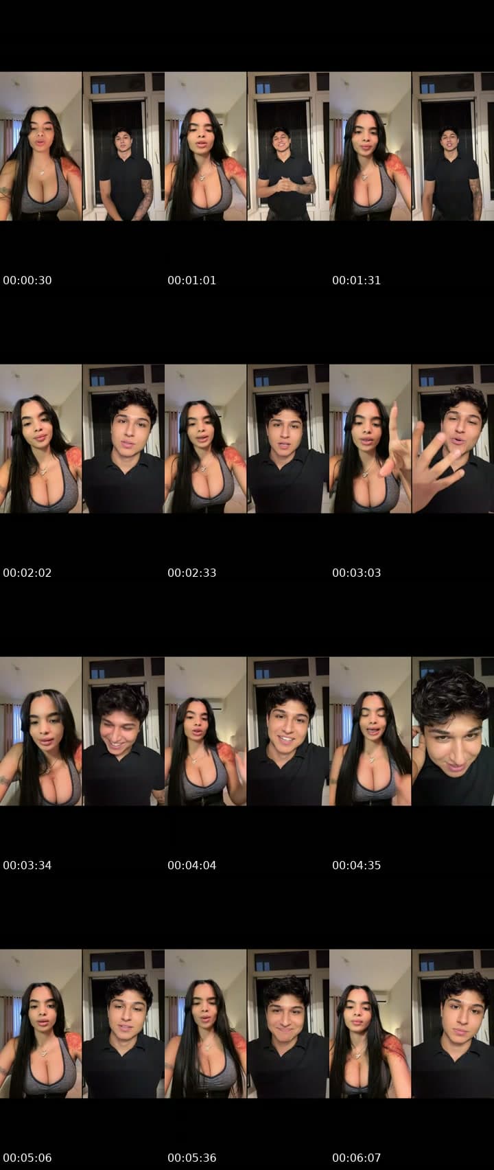 @evatejada062 TikTok live stream