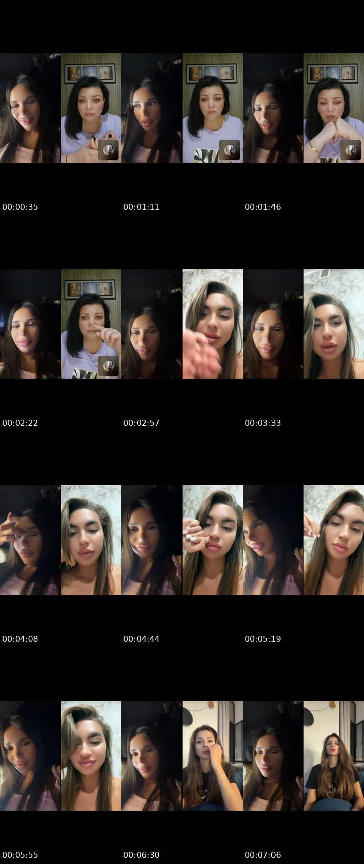 @hifantasy TikTok live stream