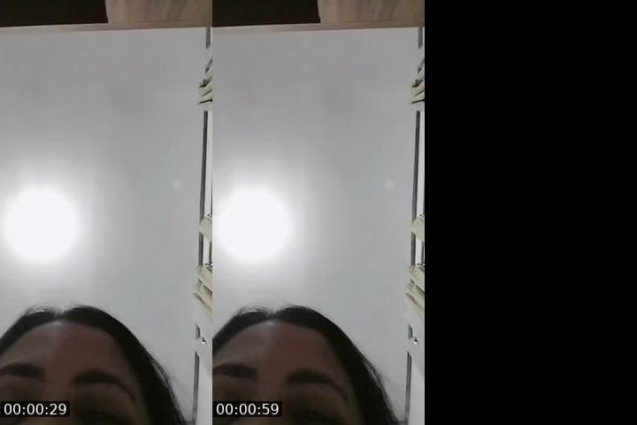 @mary20franco TikTok live stream