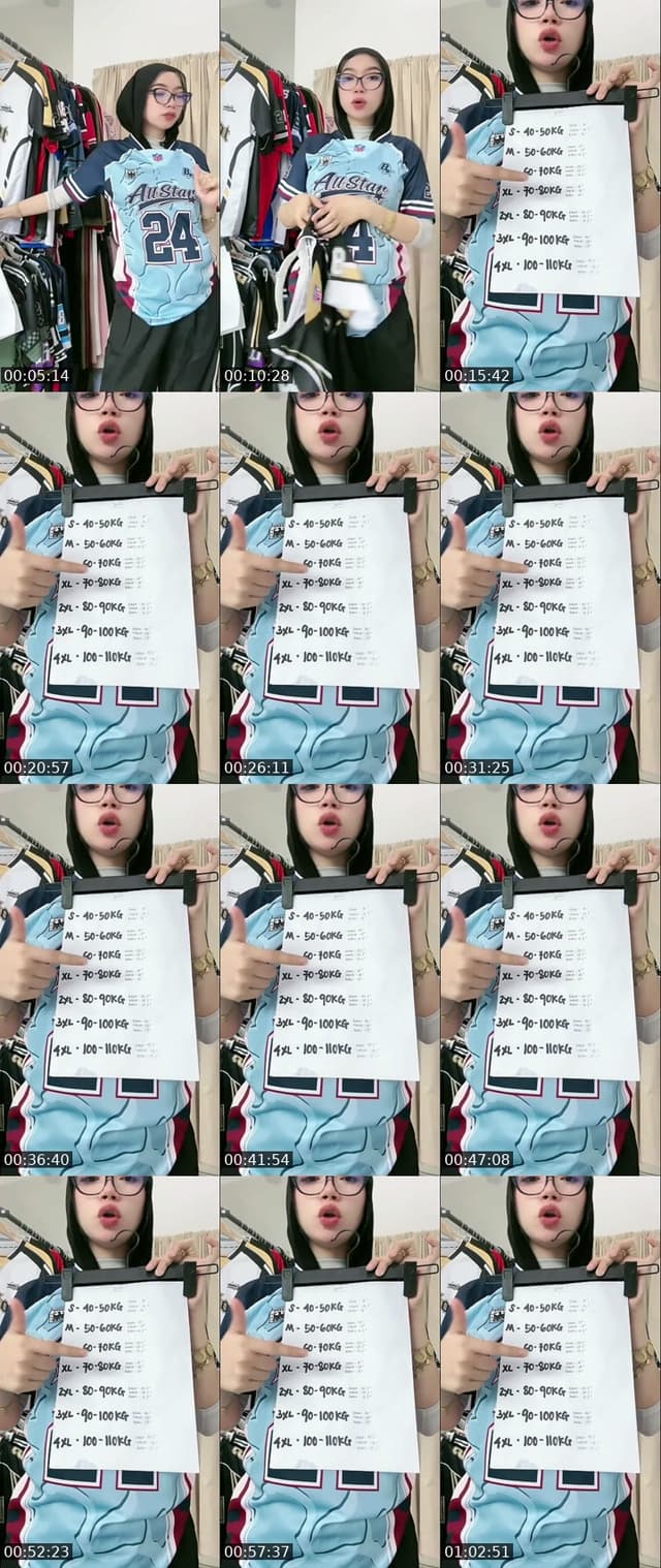 TikTok live: Lets Go LIVE! by @muumuumaa