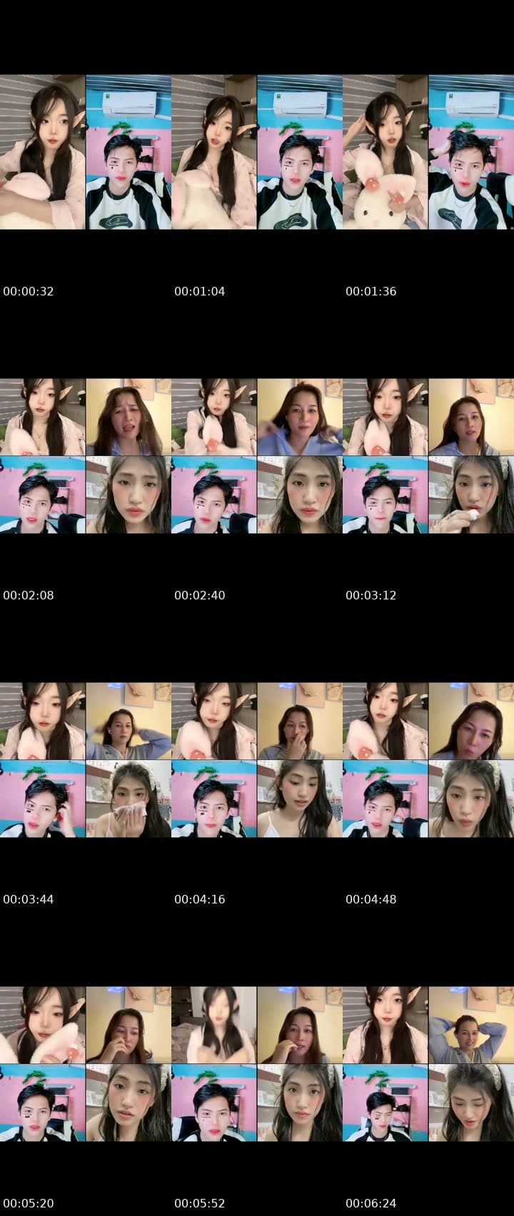@ngocccccc.06 TikTok live stream