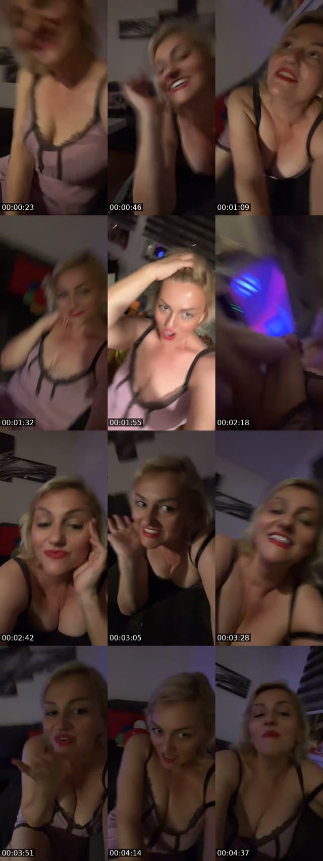 @plavaalisa TikTok live from 2026-07-13