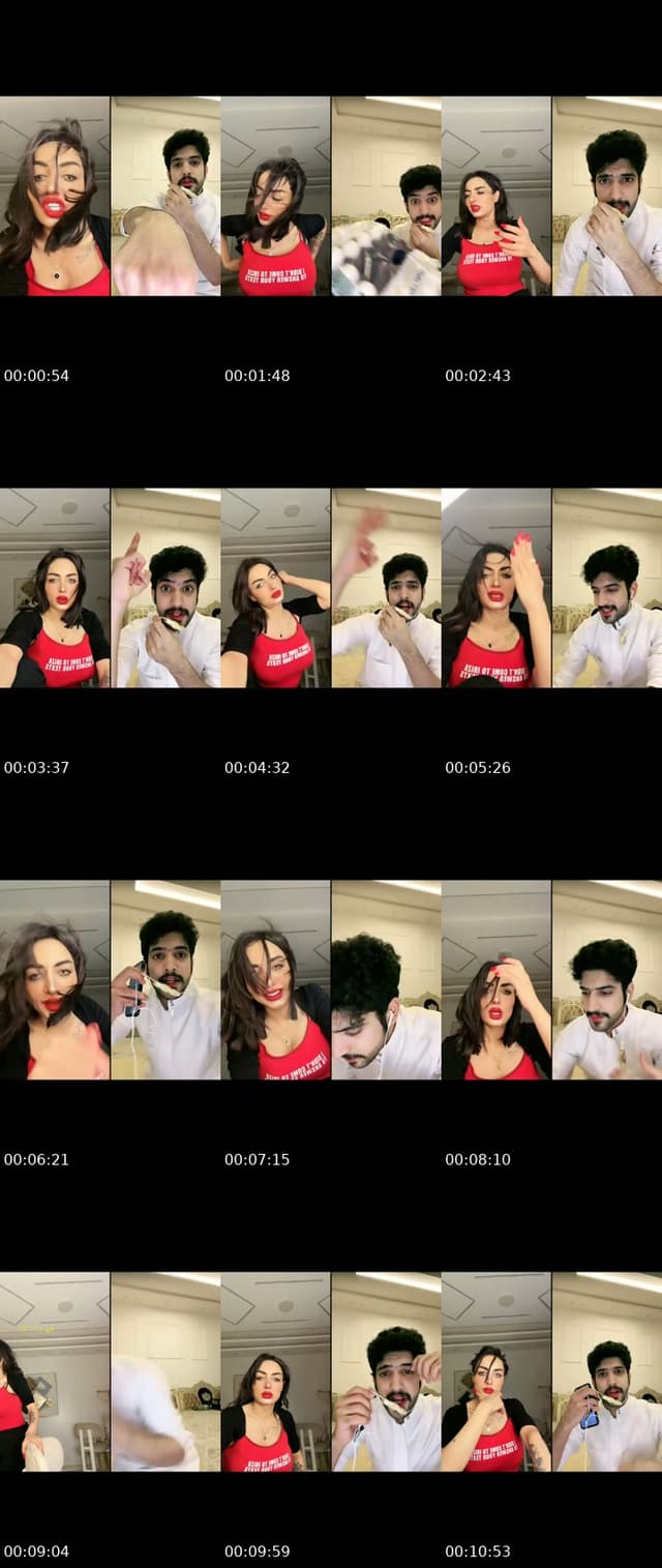 @salma.anwar80 TikTok live from 2026-07-13