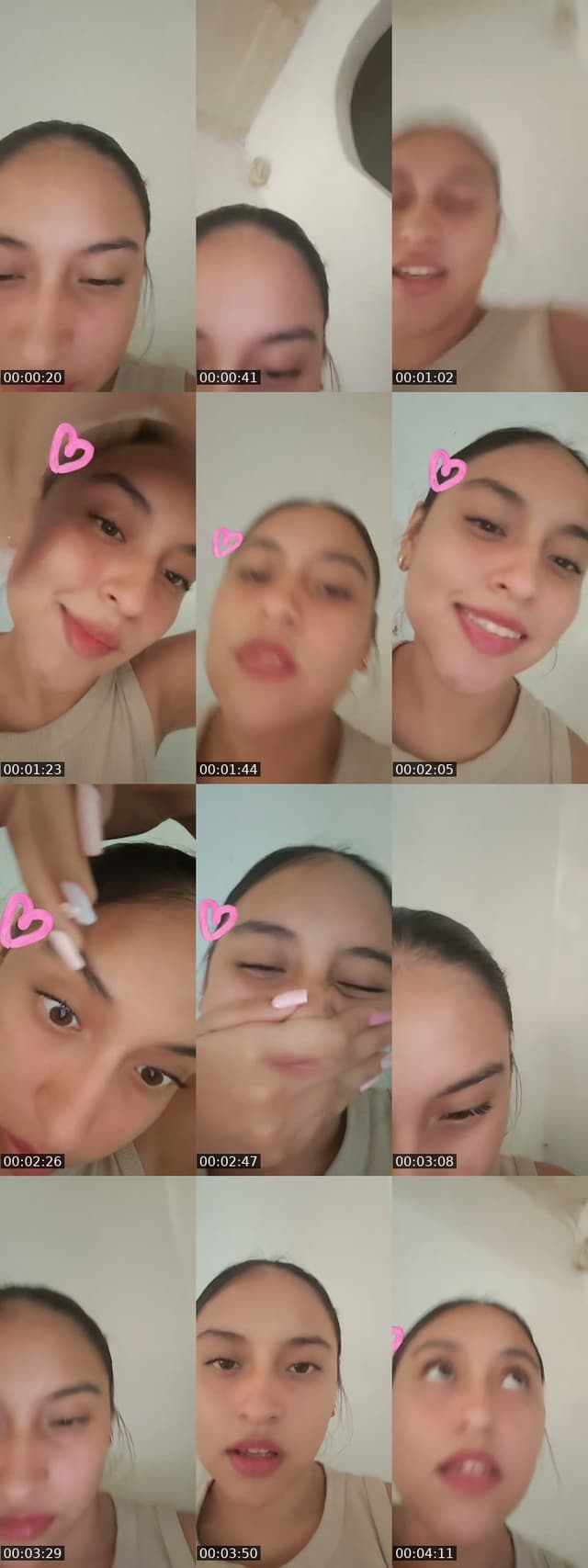 @sofi_cely TikTok live