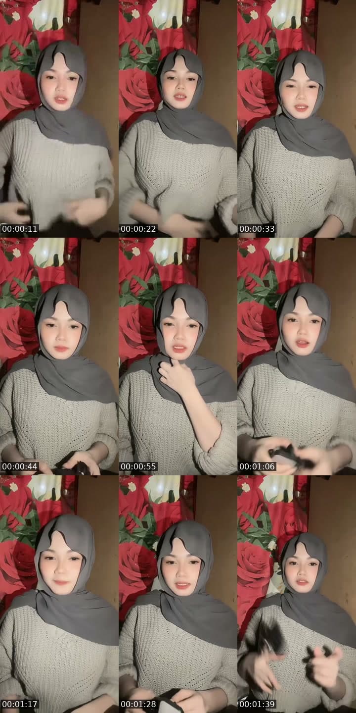 @disiniijaraa TikTok live stream