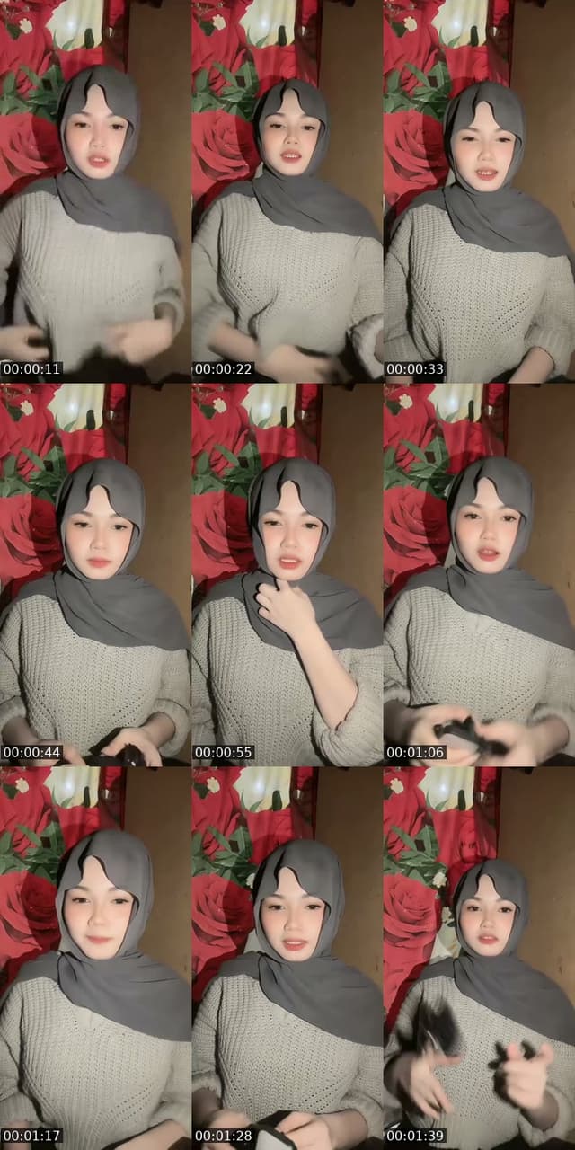 @disiniijaraa TikTok live