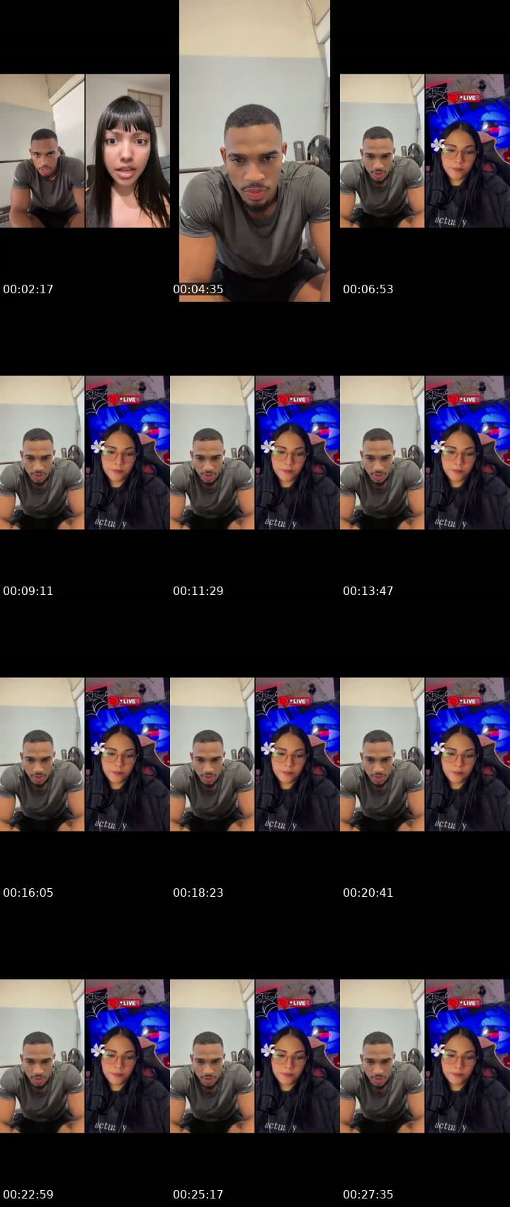 @dennyvalera29 TikTok live stream