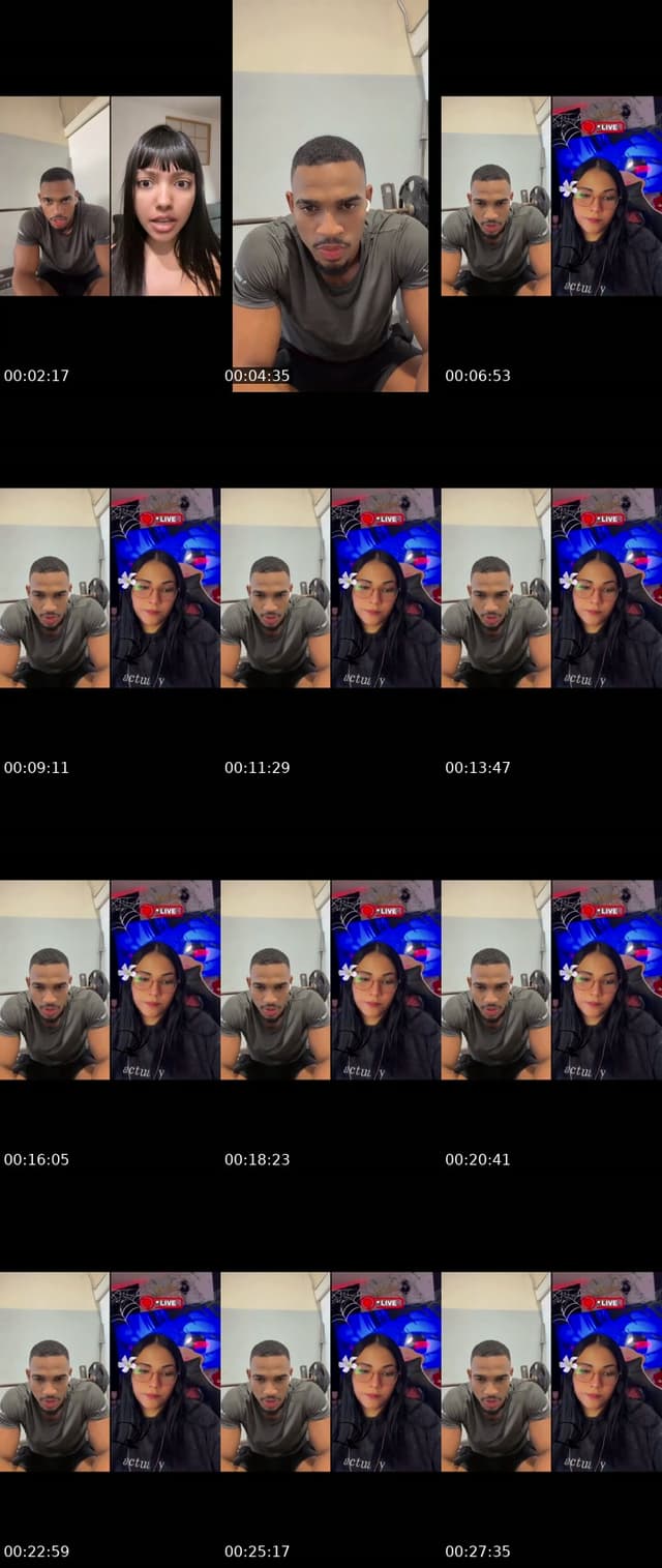 @dennyvalera29 TikTok live