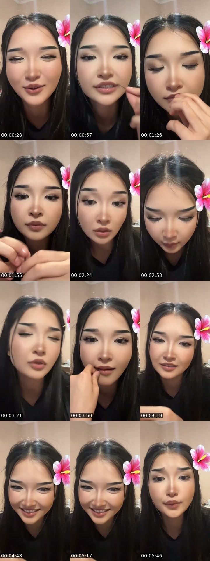 @6_sakeru_9 TikTok live stream
